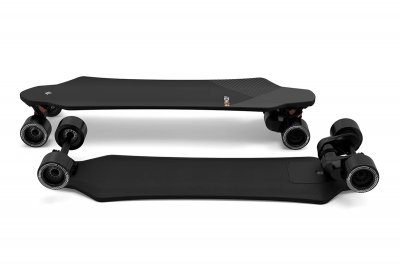 Exway X1 PRO Riot E-longboard