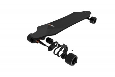 Exway X1 PRO Riot E-longboard