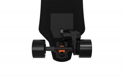 Exway X1 PRO Riot E-longboard