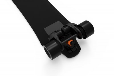 Exway X1 PRO Riot E-longboard