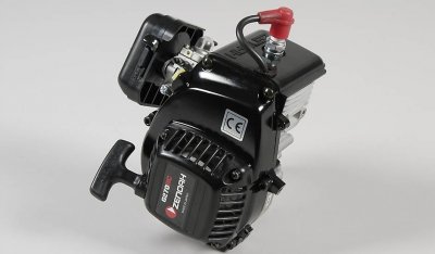 Zenoah-Motor G270RC bez spojky a výfuku