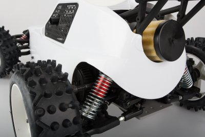 FG MARDER 2WD, RTR