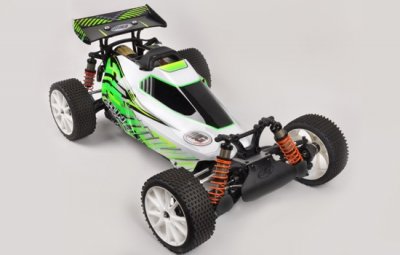 FG FUN CROSS WB535 4wd