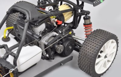 FG FUN CROSS WB535 4wd