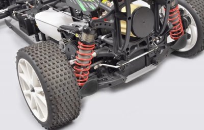 FG FUN CROSS WB535 4wd