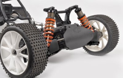FG FUN CROSS WB535 4wd