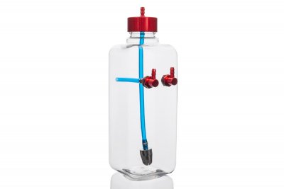 Nádrž FlowMaster 500ml (17oz)