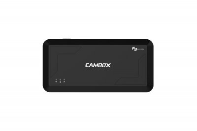 Cambox