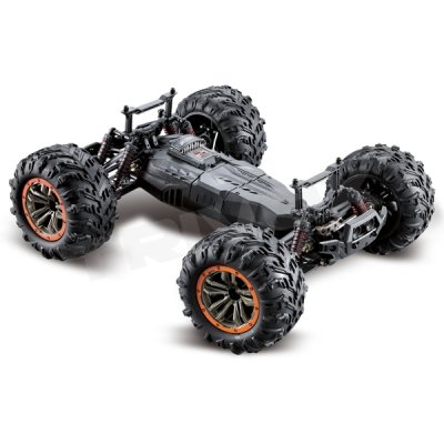 MT TWIN elektro Offroad Monster truck 4x4 - 2.4GHz RTR