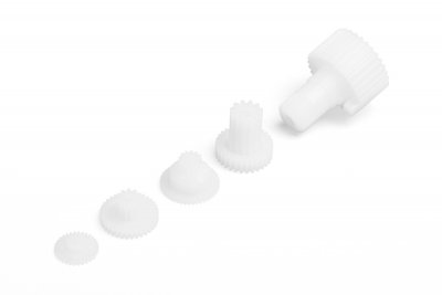 Futaba převody serva S9650