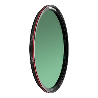 Freewell filtr s magnetickou základnou 112 mm