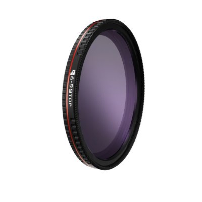 Freewell filtr Mist ND variabilní 64-512 72 mm
