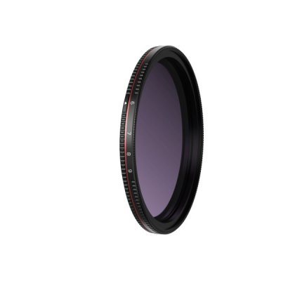 Freewell filtr variabilní ND64-512 95 mm