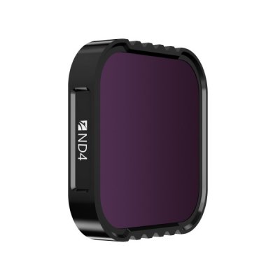 Freewell ND4 filtr pro GoPro HERO9 a HERO10 Black