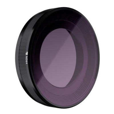 Freewell ND64 filtr pro Insta360 ONE R (1-inch)