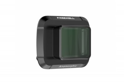 Freewell anamorfní filtr pro DJI Mavic Air 2