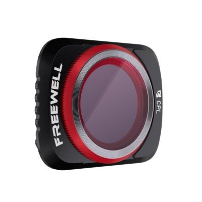 Freewell CPL filtr pro DJI Mavic Air 2