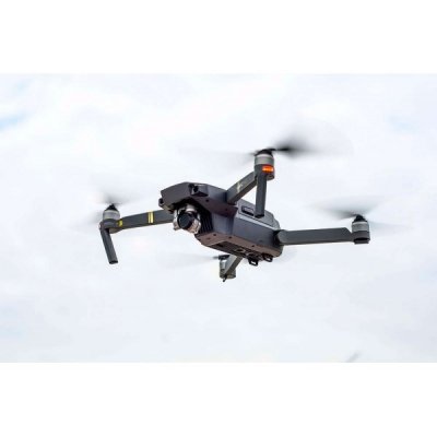 Freewell sada čtyř základních filtrů pro DJI Mavic Pro