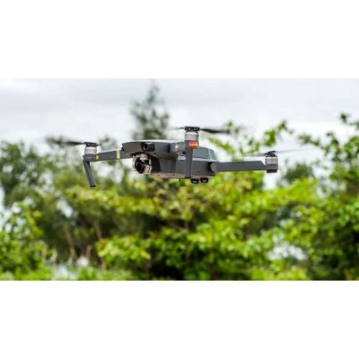 Freewell sada čtyř základních filtrů pro DJI Mavic Pro