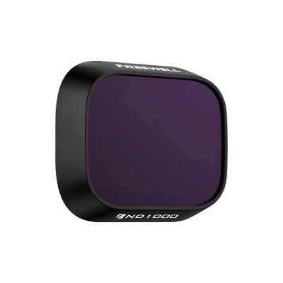 Freewell ND1000 filtr pro DJI Mini 3 a Mini 3 Pro