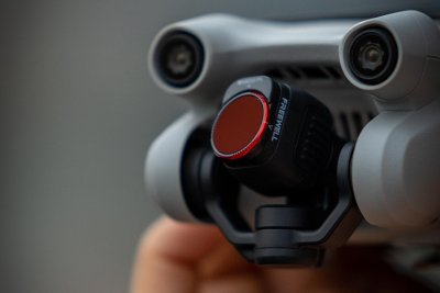 Freewell ND4/PL filtr pro DJI Mini 3 a Mini 3 Pro