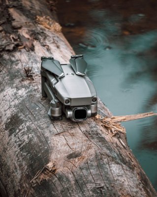 Freewell sada osmi ND a PL filtrů All Day pro DJI Mavic 2 Pro