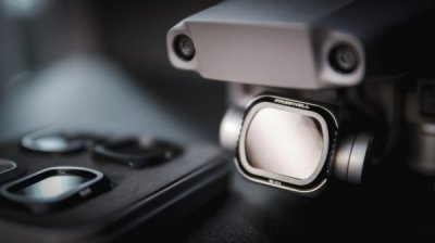 Freewell ND1000 filtr pro DJI Mavic 2 Pro