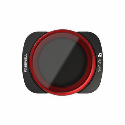 Freewell ND16/PL filtr pro DJI Osmo Pocket a Pocket 2