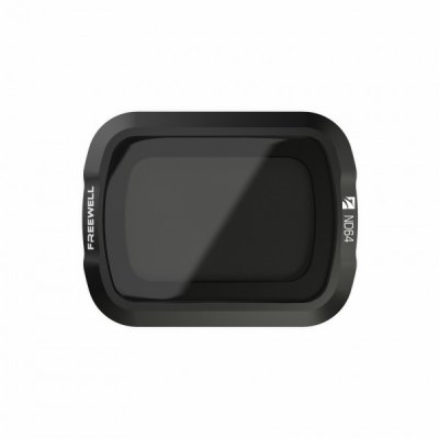 Freewell ND64 filtr pro DJI Osmo Pocket a Pocket 2