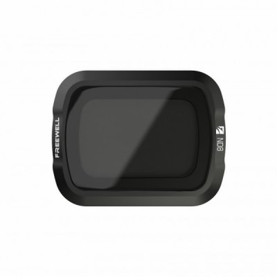 Freewell ND8 filtr pro DJI Osmo Pocket a Pocket 2