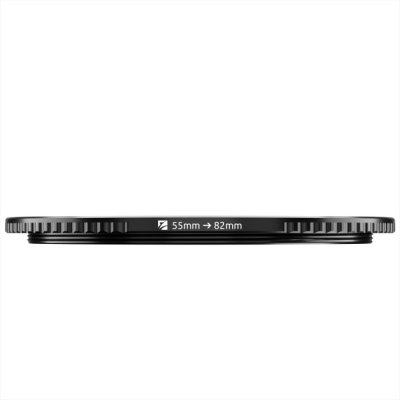 Freewell redukční kroužek SU 55-82mm