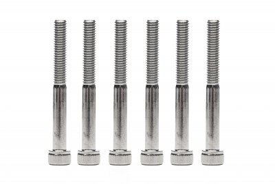 Šrouby vrtule GP 178 (6ks)