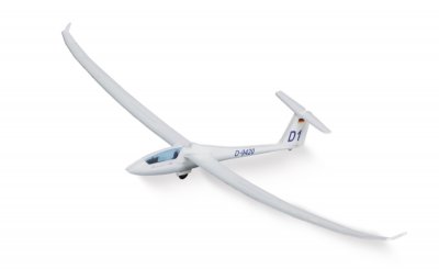 Discus 2b (870 mm) stavebnice