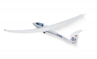 Discus 2b (870 mm) stavebnice