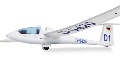 Discus 2b (870 mm) stavebnice