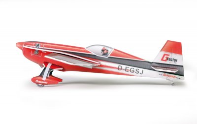 Vector Extra 330 SC HoTTrigger 380