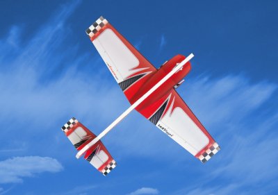Vector Extra 330 SC HoTTrigger 380