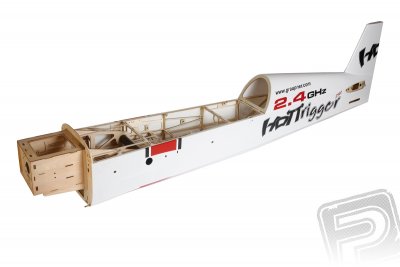 Trup pro HoTTrigger 2400