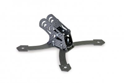 Xcell 220 4mm, stavebnice