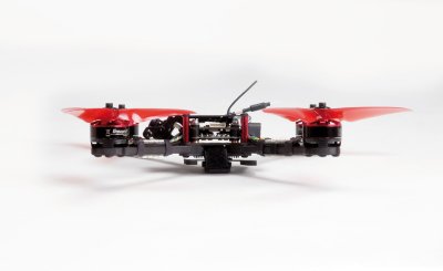 RACE COPTER ALPHA 220Q FPV