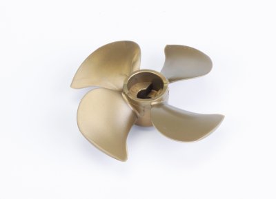 Náhradní vrtule levá