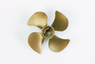 Náhradní vrtule levá