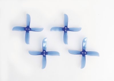 Vrtule DAL Q2035C Cyclone 4-list modré, 4 ks.
