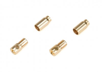 G6 konektor, samec, 2 ks