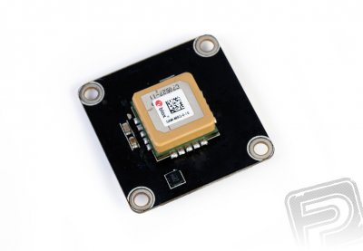 GPS/Vario Module Graupner HoTT