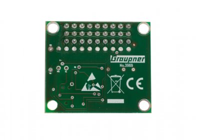RC Multi-Split Module