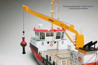 RC Multi-Split Module