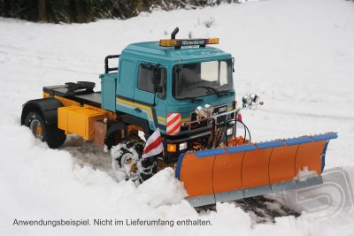 16 - kanálový modul