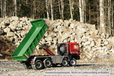 16 - kanálový modul