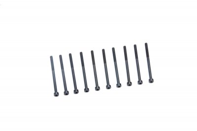 Šroub metrický šestihranný M3x40 DIN912 - 10ks